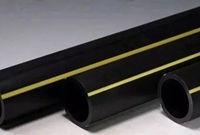 给排水工程中用到的16种管材