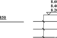 给排水图纸识图要点