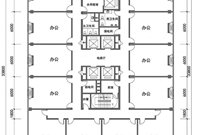 框架核心筒结构设计步骤详解，图文并茂！