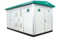箱式变压器知识汇总，精华！