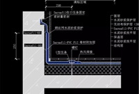 教你用简单方法计算屋面清单列项和定额组价