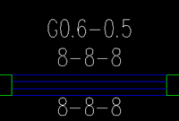 建模调整后，受弯构件怎么计算