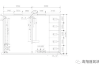一整套给排水安装工程预算实例，从算量到套价，手把手教你做预算！