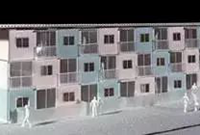 地震频发的日本，他们的房子是怎么抗震的