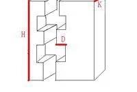 土建构造柱工程量计算方法总结