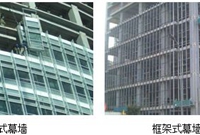 建筑玻璃幕墙工程的优化，老省钱了！