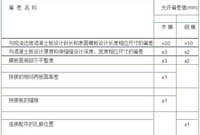 中小型现浇混凝土防渗渠道衬砌施工技术要点总结