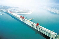 土石坝及混凝土重力坝，如何进行施工测量