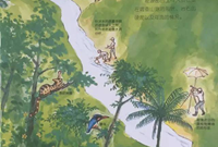 大坝和发电站修建全过程，简单到小白都能看懂！