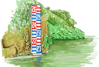 防洪防汛小知识四问