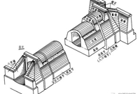 教科书上绝对不会没有的——各种涵洞工程图识图、算量