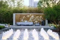 值得一看！景观园林施工过程中的成本控制有效措施