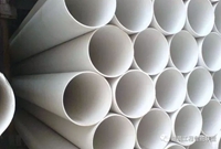 给排水工程常用的16种管材，你都知道吗