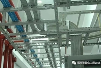 电气工程弱电管井、管道施工的基本知识详解