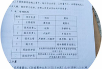 填写施工日志，这些要点要注意！