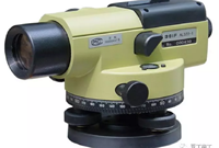 水准仪怎么使用