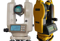 经纬仪怎么使用