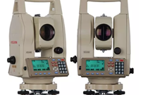 全站仪怎么使用