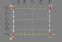 高层建筑施工测量放线怎么做