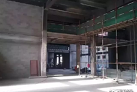 施工必用的五步放线法，你会吗