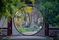 古典园林设计，这九种植物少不了！