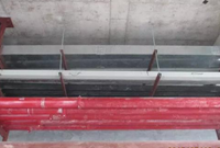 管线综合支吊架施工实例赏析，工艺流程全面解读