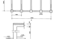 脚手架计算实例图解