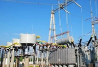 配电系统的组成部分及其功能