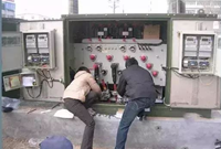 10kV配电环网柜详细讲解