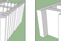 浅层、中层混合处理工艺