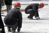 二十年施工经验整理八条基础放线放样技巧问答