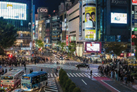 超高流量的商业动线，你也能设计出来！