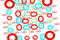 超大人工挖孔桩施工工艺及监理控制要点