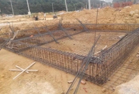 高层建筑地基工程4类典型施工要点解析