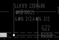 LLK是什么梁，该怎么做