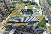 屋顶绿化知识详解，超级详细！