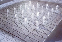 景观设计，这十三种平面铺装形式必须掌握！