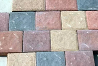 18种园林景观常用的材料大盘点