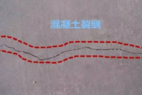 混凝土病害该怎么修补