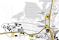 建筑设计攻略：方案分析图怎么画出彩