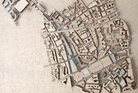 建筑设计攻略：城市建筑肌理如何表现