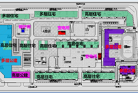 建筑设计攻略之楼间防火间距怎么算