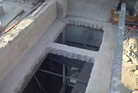 楼板开洞怎么加固