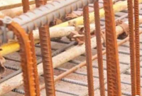 钢筋的工程质量通病及防治措施