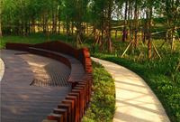 景观座椅知多少