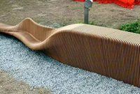 关于景观小品你不得不知道的事！