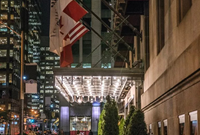 酒店建筑设计，聪明的设计师选择先看这个！