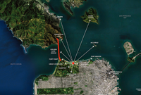 至关重要的景观分析图，你分析对了吗