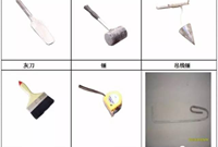 砌筑工程标准做法总结，超实用！