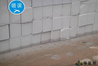 砌体工程施工的十九个标准做法